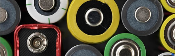 Proposal for a New Battery Directive